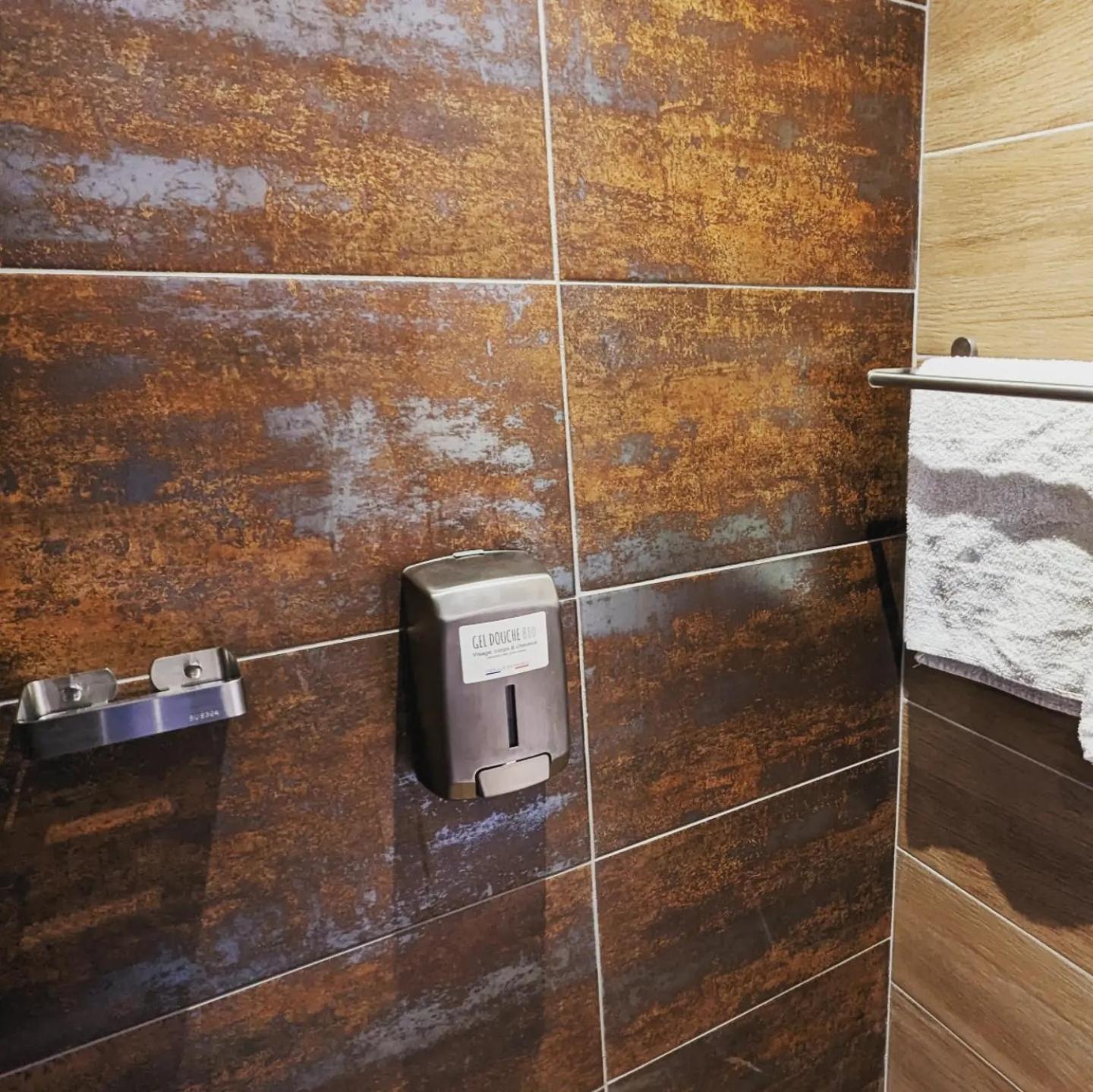 Villa Font Vive - Chambres D'Hotes Eco-Labellisees Avec Cuisine - Confort, Calme Et Vue Exceptionnels ! Grospierres Esterno foto